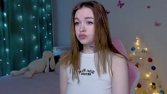 Naughty Mable online show from 7, 1, 2026