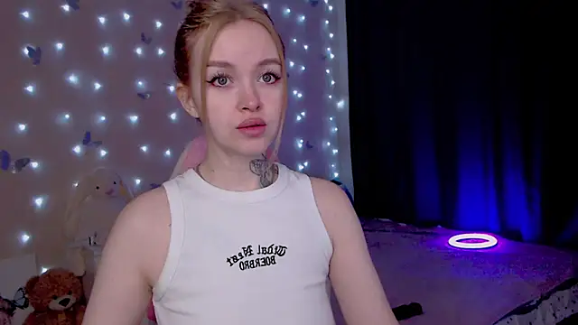 Naughty Mable online show from 22, 2, 2026