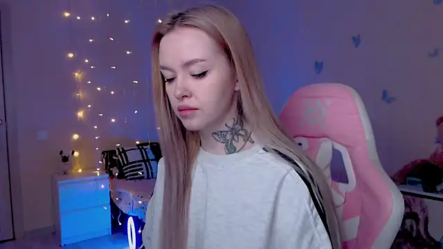 Naughty Mable online show from 25, 3, 2026