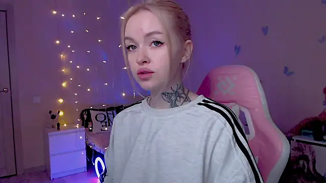 Naughty Mable online show from 3, 4, 2026