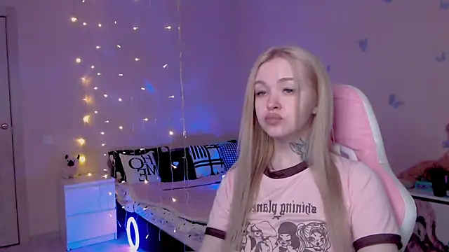 Naughty Mable online show from 9, 4, 2026