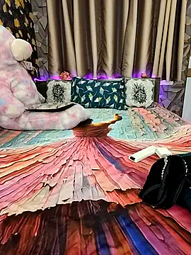 Snapshot of Little__Lia chatting on 4, 5, 2026 Little Lia online show from 4, 5, 2026