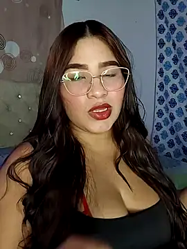 mia18 queen online show from 15, 1, 2026