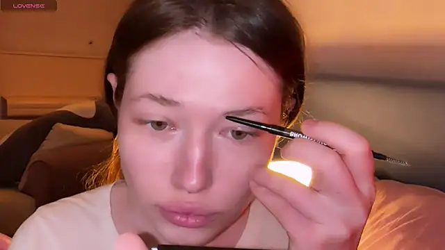 Snapshot of eva_varnerr chatting on 21, 6, 2026 eva varnerr online show from 21, 6, 2026