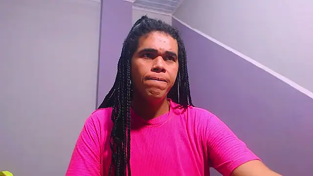 fox naughty violet online show from 11, 11, 2025