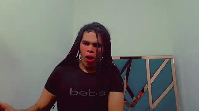 fox naughty violet online show from 26, 11, 2025