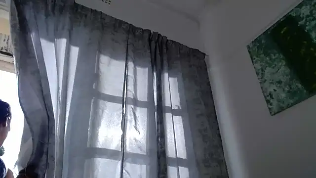 Snapshot of EROTIC_BARBIE28 chatting on 15, 9, 2025 EROTIC BARBIE28 online show from 15, 9, 2025