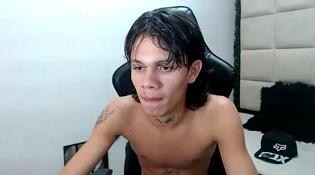 andy dan18 online show from 31, 12, 2024