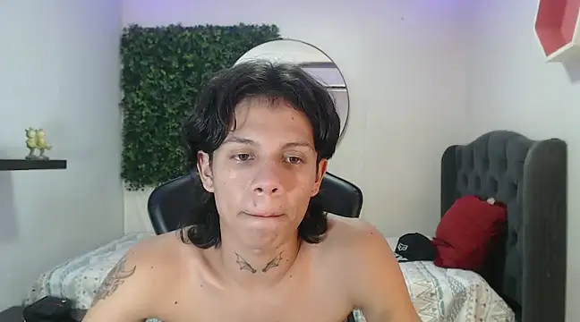 andy dan18 online show from 7, 1, 2025