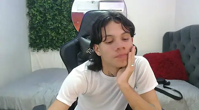 andy dan18 online show from 19, 1, 2025