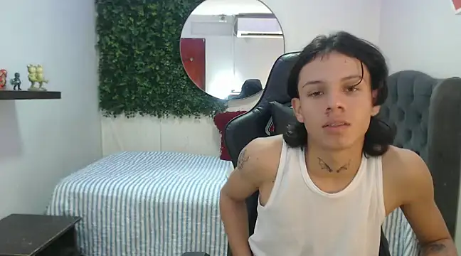 andy dan18 online show from 20, 1, 2025