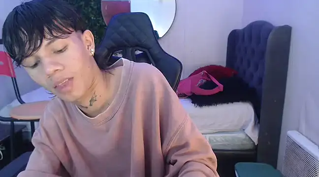 andy dan18 online show from 25, 2, 2025