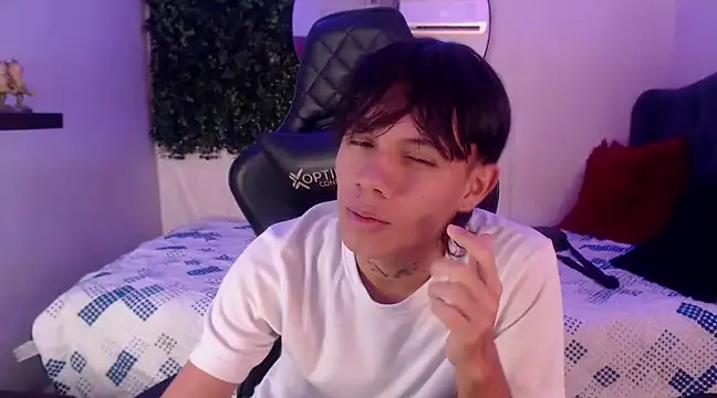 andy dan18 online show from 1, 3, 2025