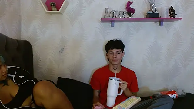 andy dan18 online show from 30, 9, 2025