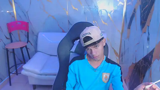 andy dan18 online show from 9, 10, 2025