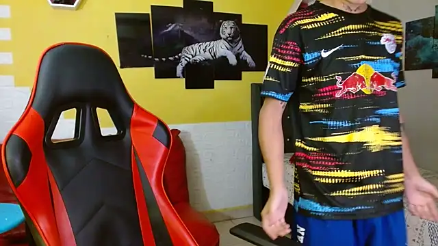 andy dan18 online show from 15, 10, 2025