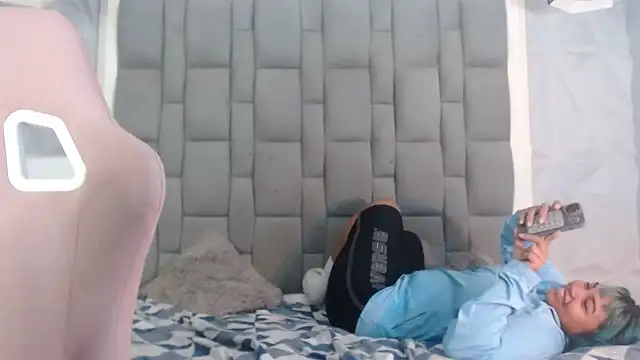 andy dan18 online show from 7, 11, 2025