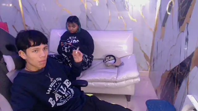 andy dan18 online show from 20, 12, 2025