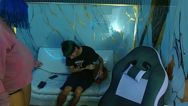 andy dan18 online show from 12, 1, 2026