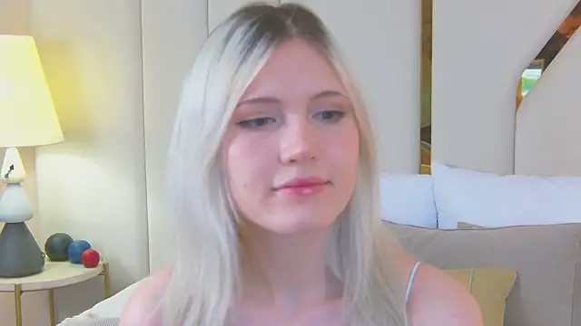NellieLoyns online show from 18, 5, 2026