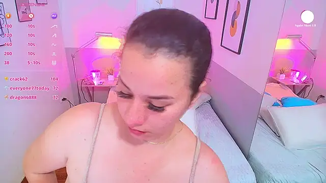 Snapshot of MommyHelpsmee chatting on 22, 1, 2025 MommyHelpsmee online show from 22, 1, 2025