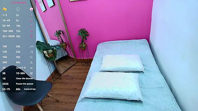 Snapshot of MommyHelpsmee chatting on 21, 2, 2025 MommyHelpsmee online show from 21, 2, 2025