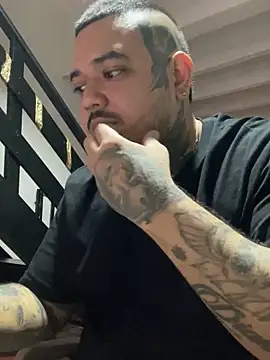 El Titan1998 online show from 25, 1, 2025