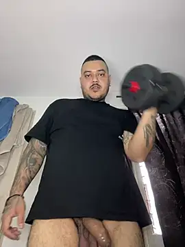 El Titan1998 online show from 25, 1, 2025