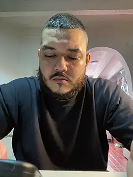 El Titan1998 online show from 25, 9, 2025