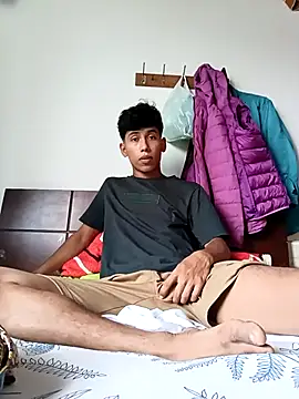 Andres123cv online show from 23, 11, 2025