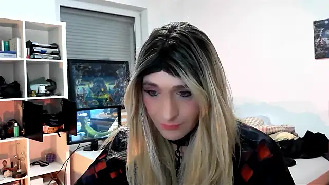 DYasmin69 online show from 12, 2, 2025