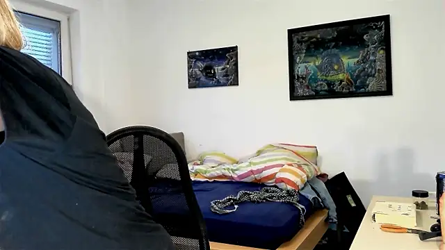 DYasmin69 online show from 8, 3, 2025