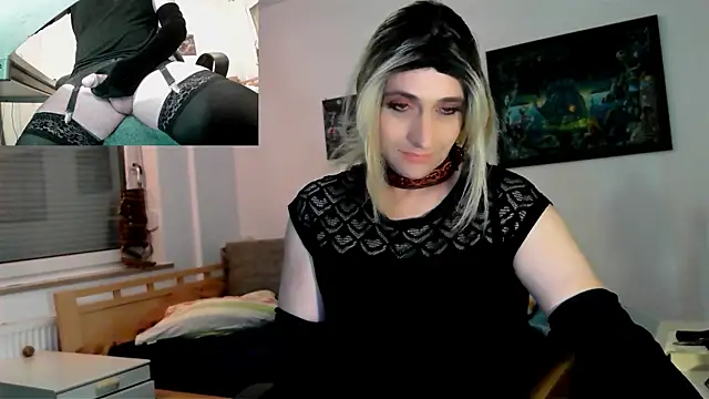 DYasmin69 online show from 9, 3, 2025