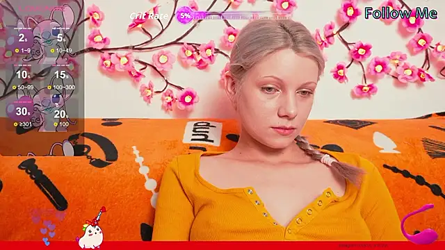 Snapshot of Vasya_Sylvia chatting on 7, 3, 2026 Vasya Sylvia online show from 7, 3, 2026