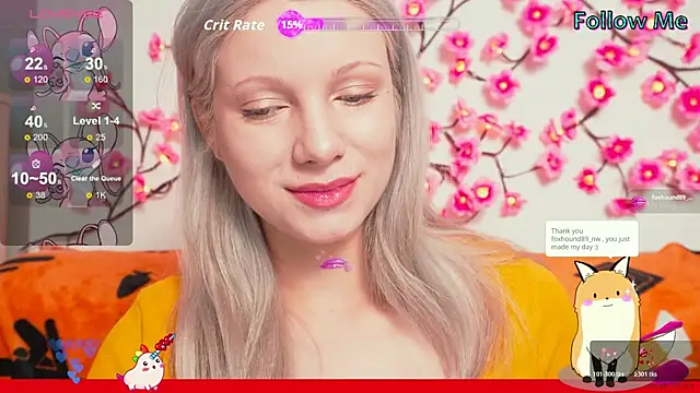 Snapshot of Vasya_Sylvia chatting on 10, 3, 2026 Vasya Sylvia online show from 10, 3, 2026