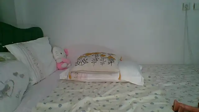 Snapshot of LeydiLi chatting on 28, 5, 2026 LeydiLi online show from 28, 5, 2026