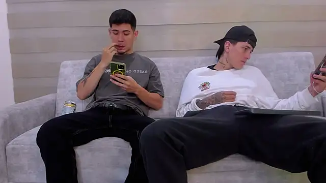 hell twink online show from 12, 3, 2025