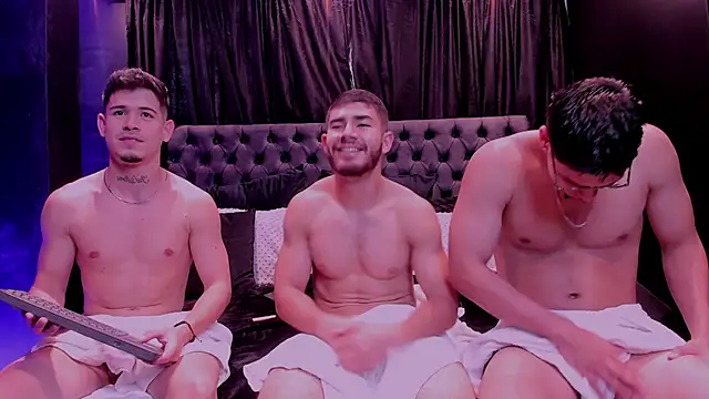 hell twink online show from 7, 2, 2026