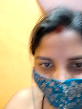 Snapshot of sweet_suman chatting on 23, 2, 2025 sweet suman online show from 23, 2, 2025