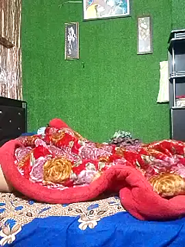 freesoul272002 online show from 1, 2, 2025