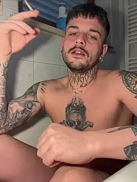 Snapshot of D3V0Z chatting on 15, 1, 2026 D3V0Z online show from 15, 1, 2026