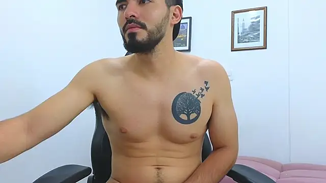 Massimoo 07 online show from 8, 2, 2025