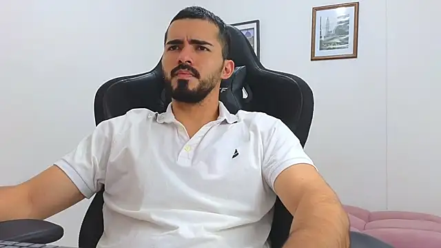 Massimoo 07 online show from 14, 3, 2025