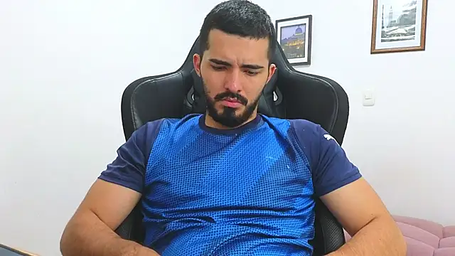 Massimoo 07 online show from 19, 3, 2025