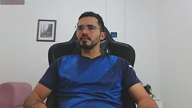 Massimoo 07 online show from 30, 10, 2025