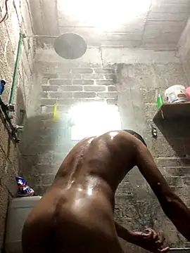 Wero4201 online show from 6, 11, 2025