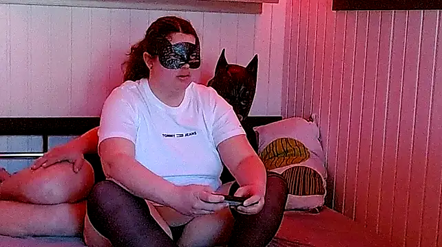 SuzyUndStrolch online show from 3, 3, 2025