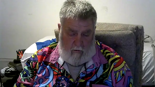 viejo oso online show from 20, 3, 2026