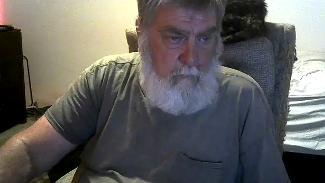 viejo oso online show from 17, 5, 2026