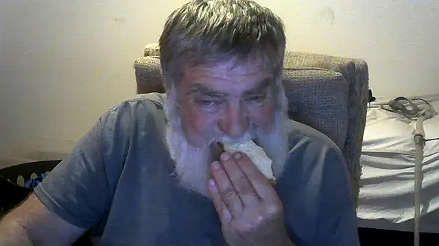 viejo oso online show from 18, 5, 2026